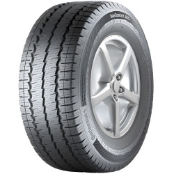 Continental 225/75 R16 C VanContact A/S 121/120R M+S
