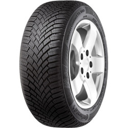 Continental 155/70 R13 TS860 75T 3PMSF