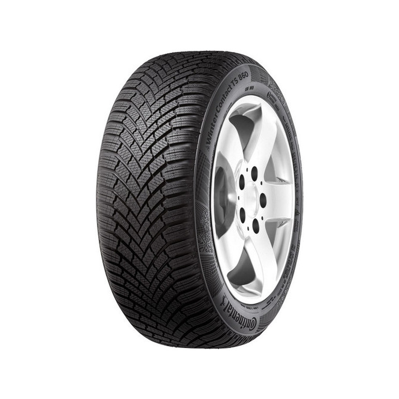 Continental 155/80 R13 TS860 79T 3PMSF