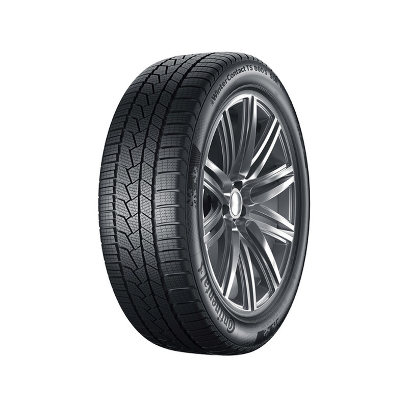 Continental 225/55 R17 TS860S 101H XL * 3PMSF