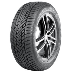 Nokian Tyres 225/50 R17 Snowproof 2 94H 3PMSF
