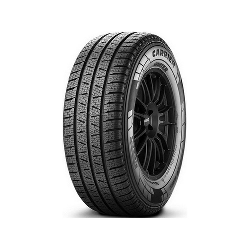 Pirelli 195/60 R16 C CARRIER WINTER 99/97T 3PMSF