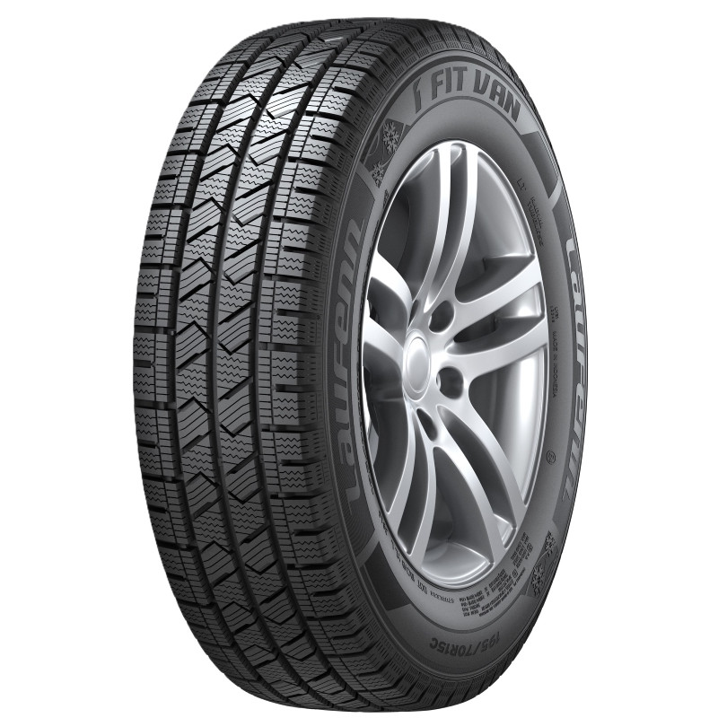 Laufenn 215/75 R16 C LY31 i FIT VAN 113/111R 3PMSF