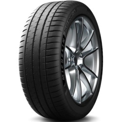 Michelin 295/30 R19 PILOT SPORT 4 S 100Y XL FR