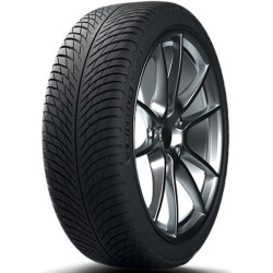 Michelin 235/55 R20 PILOT ALPIN 5 SUV 105V XL NE0 3PMSF