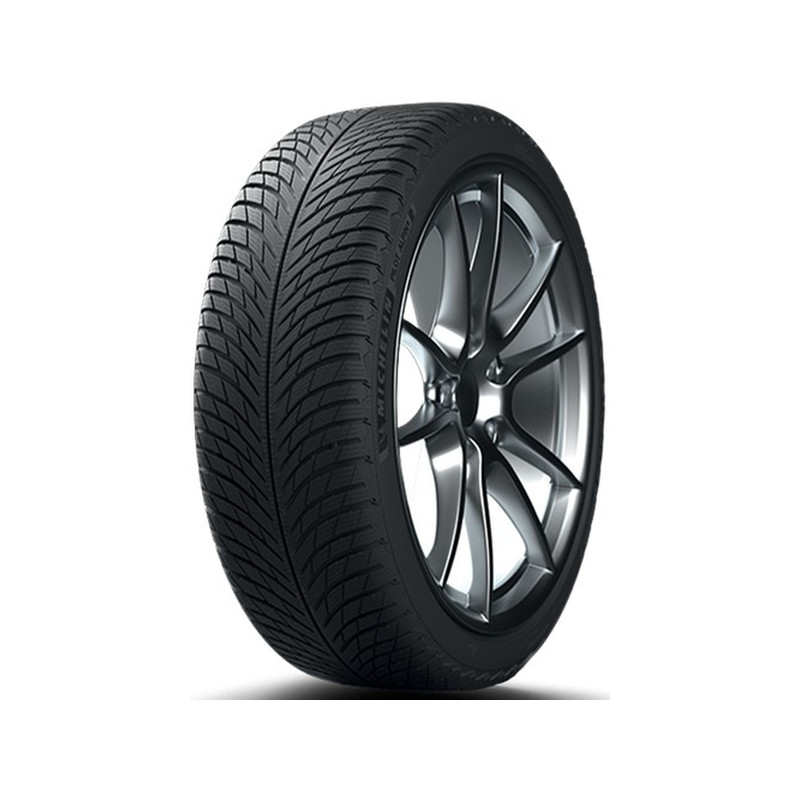 Michelin 235/55 R20 PILOT ALPIN 5 SUV 105V XL NE0 3PMSF