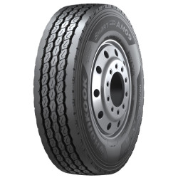 Hankook 315/80 R22,5 AM09 156/150K M+S 3PMSF
