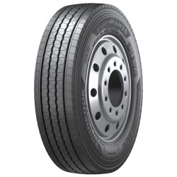 Hankook 205/75 R17,5 AH35 124/122M M+S 3PMSF