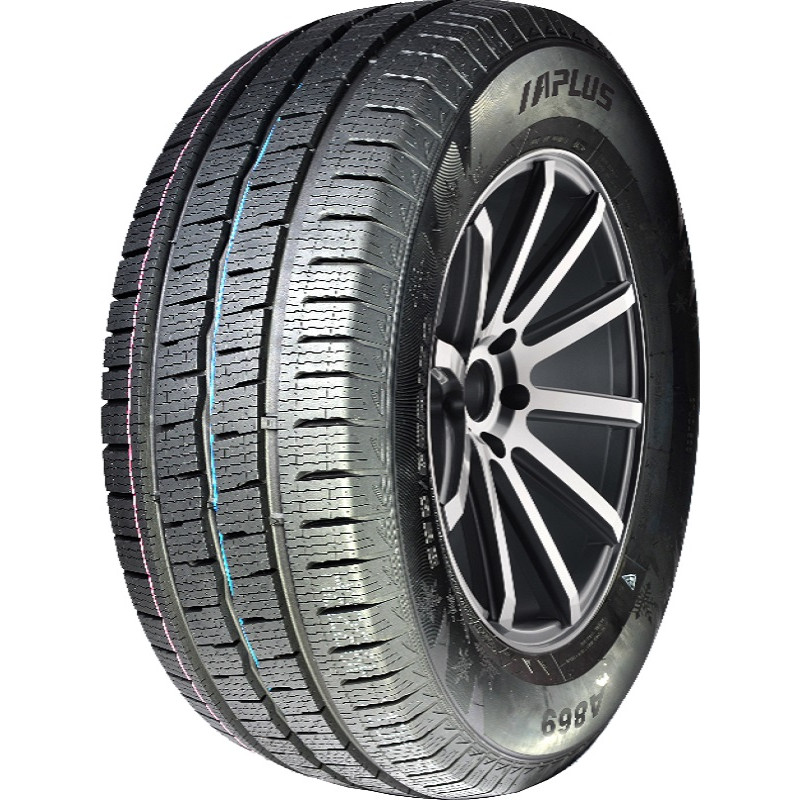 Aplus 225/65 R16 C A869 112/110R 3PMSF