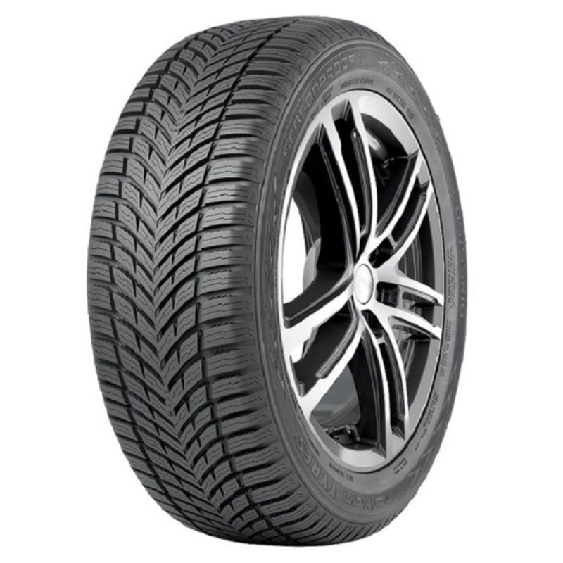 Nokian Tyres 225/45 R18 Seasonproof 1 95V XL FR 3PMSF