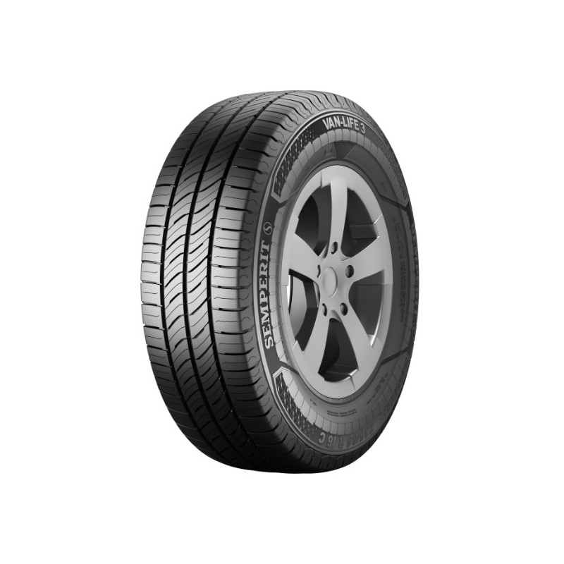 Semperit 215/60 R16 C VAN-LIFE 3 103/101T