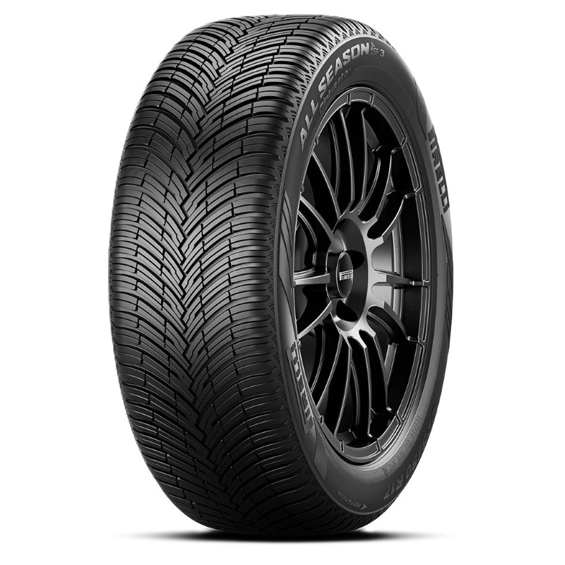 Pirelli 225/55 R18 CINTURATO ALL SEASON SF3 102V XL 3PMSF