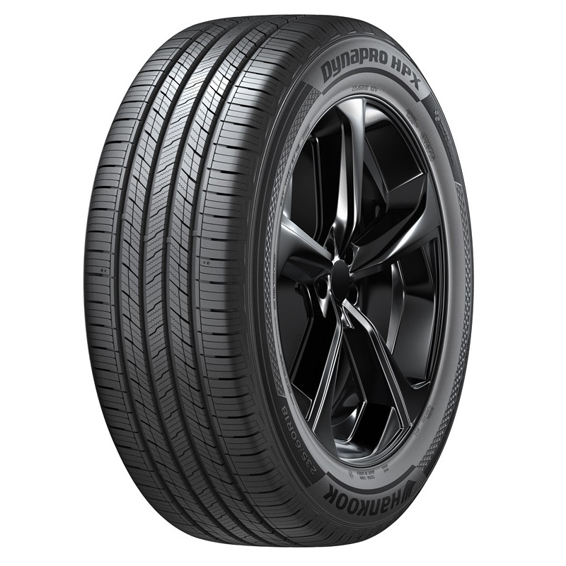 Hankook 255/55 R18 RA43 109V XL