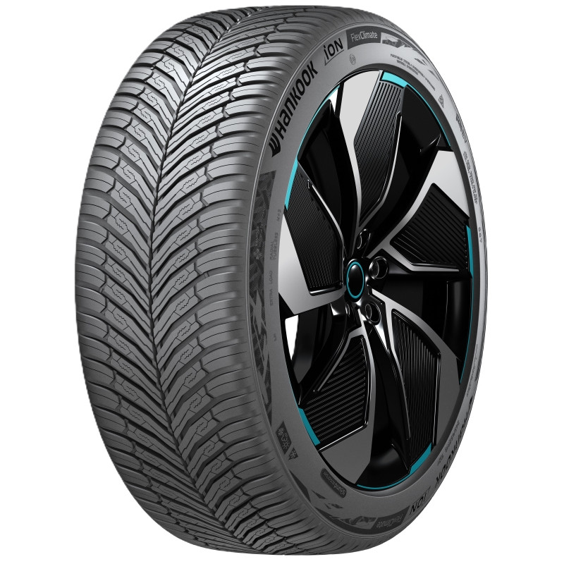 Hankook 255/45 R19 IL01A 104Y XL MFS 3PMSF Sound Absorber ev