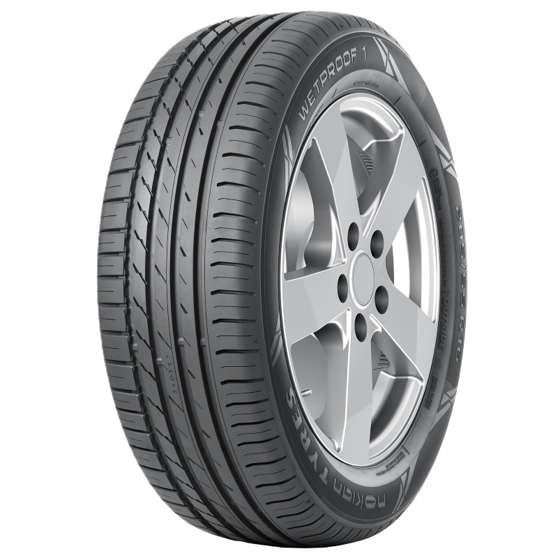 Nokian Tyres 175/65 R15 Wetproof 1 84H