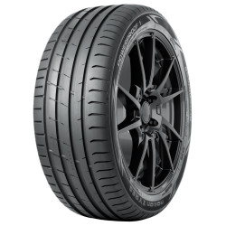 Nokian Tyres 245/45 R19 Powerproof 1 102Y XL