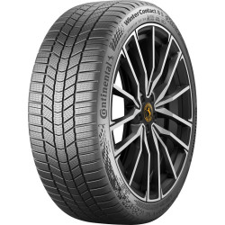 Continental 255/35 R19 WinterContact 8 S 96V XL FR 3PMSF