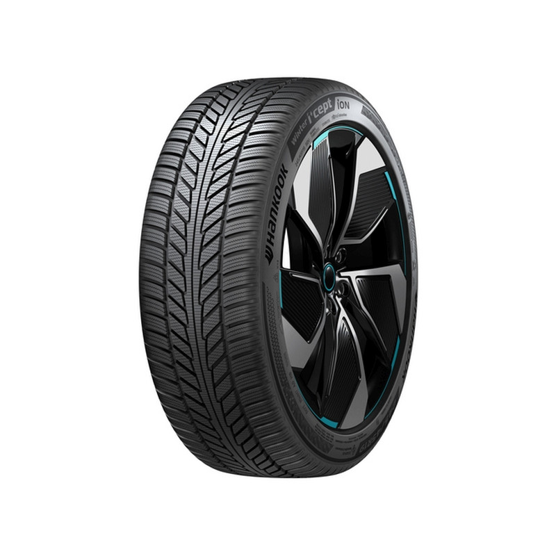 Hankook 235/55 R18 IW01A 104V XL MFS 3PMSF Sound Absorber ev