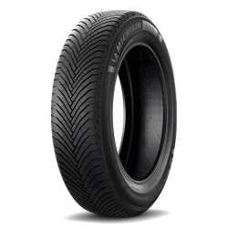 Michelin 205/55 R17 ALPIN 7 95V XL 3PMSF