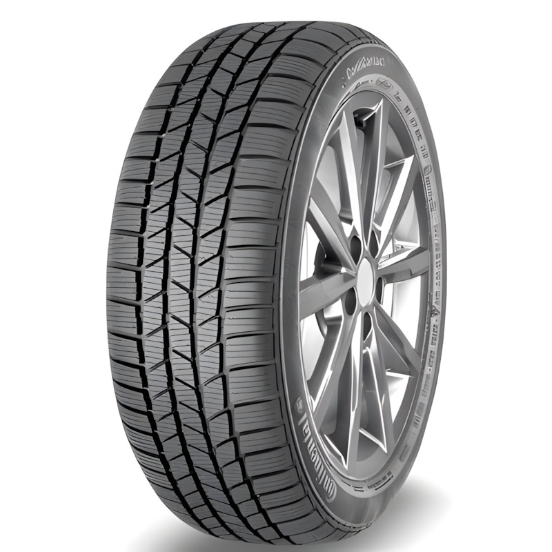 Continental 215/60 R16 TS815 CS 95V 3PMSF
