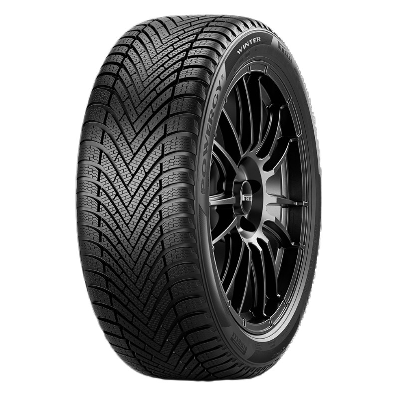 Pirelli 195/65 R15 POWERGY WINTER 95H XL 3PMSF
