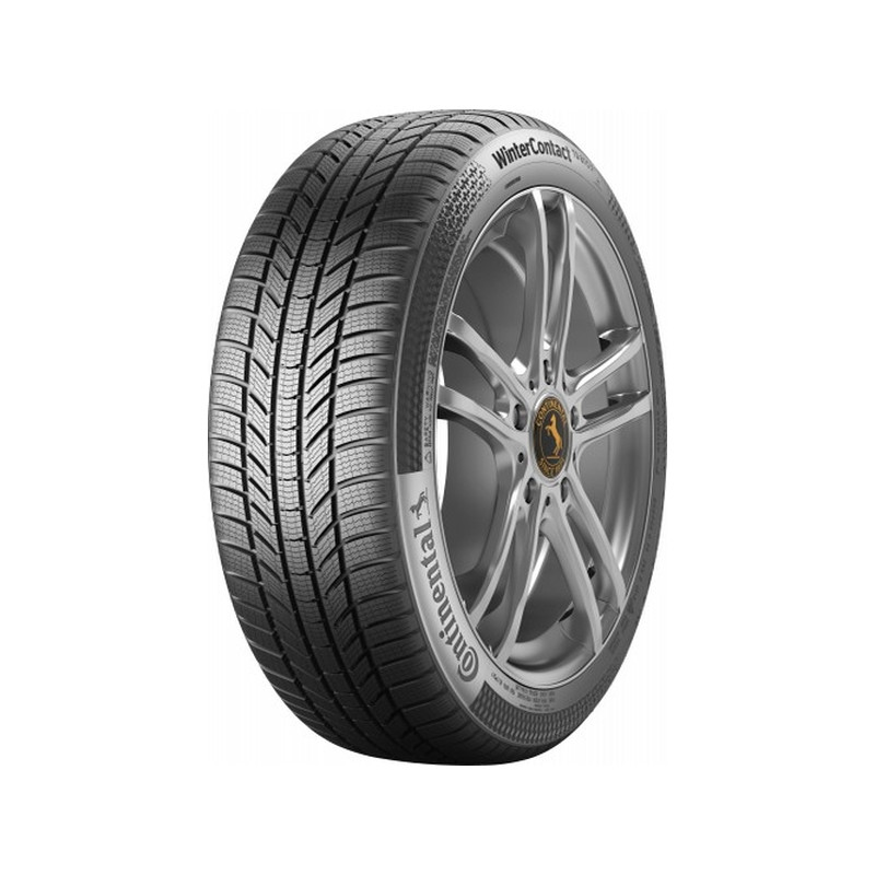 Continental 255/45 R19 TS870P 100V XL R0 FR 3PMSF