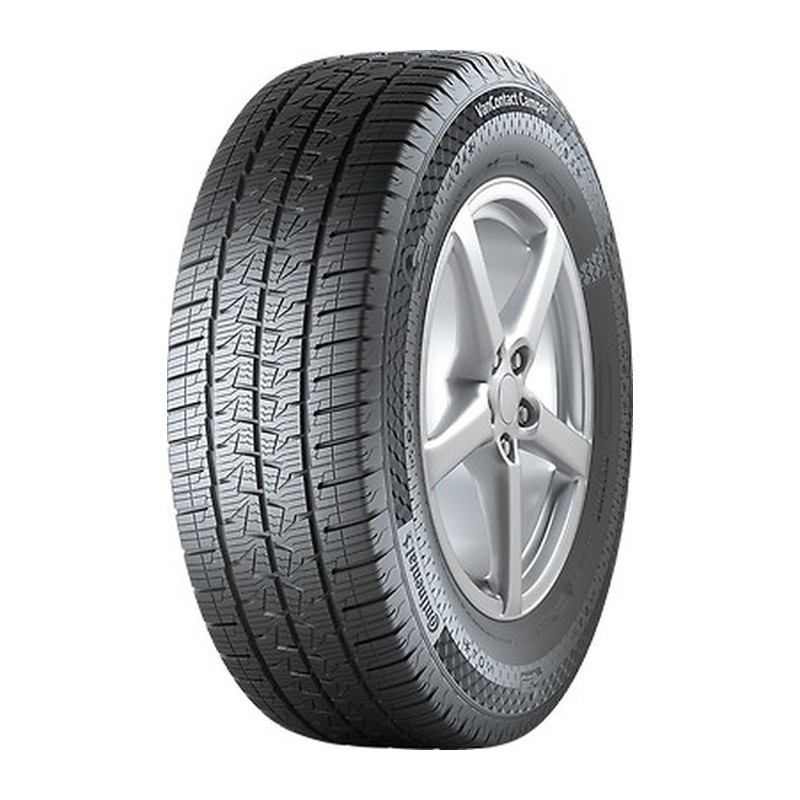 Continental 215/70 R15 C VanContact Camper 109/107R 3PMSF