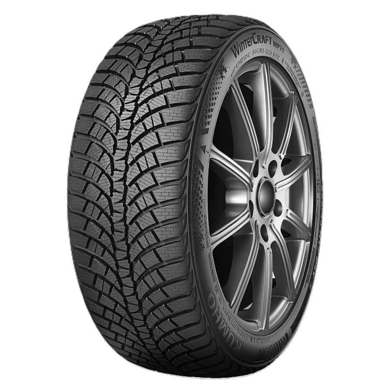 Kumho 215/45 R17 WP71 91V XL MFS 3PMSF