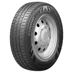 Kumho 205/65 R15 C CW51 102T M+S 3PMSF