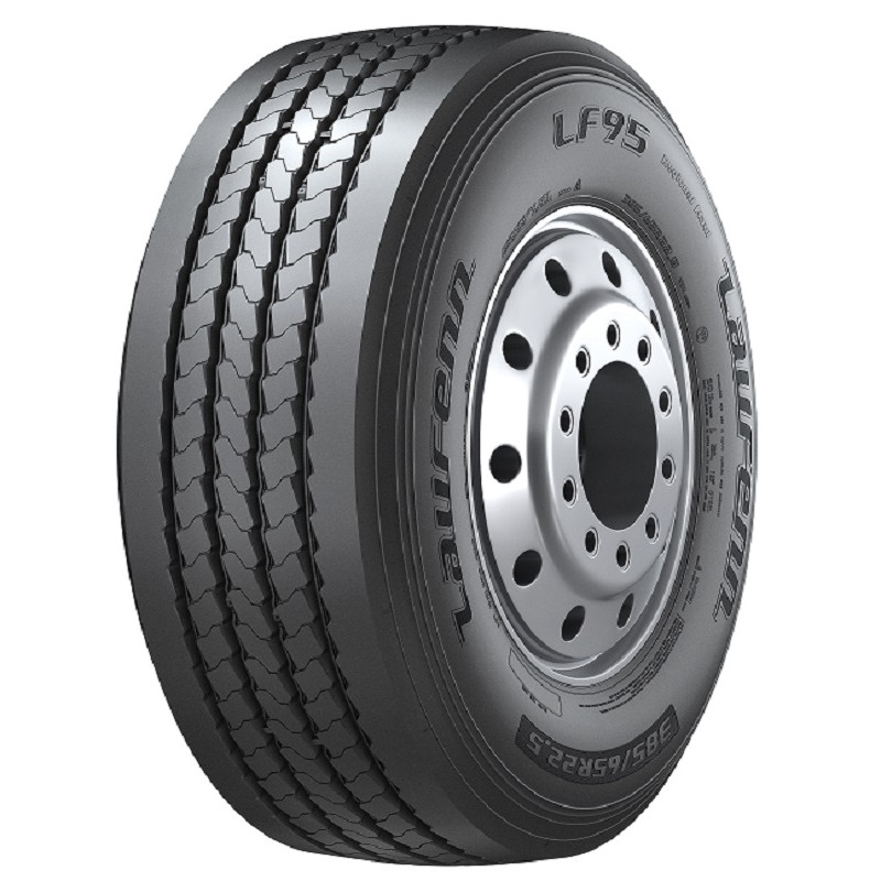 Laufenn 265/70 R19,5 LF95 143/141J M+S 3PMSF