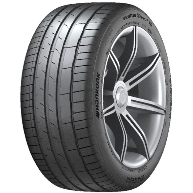 Hankook 255/40 R21 K127E Seal Guard 102V XL AO MFS EV