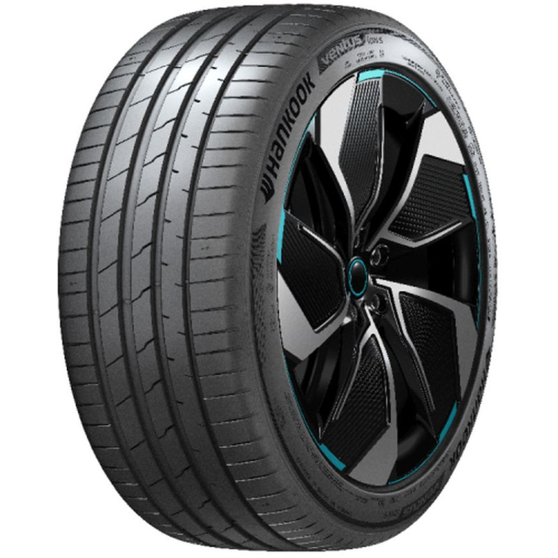 Hankook 245/45 R18 IK01 100W XL MFS Sound Absorber EV