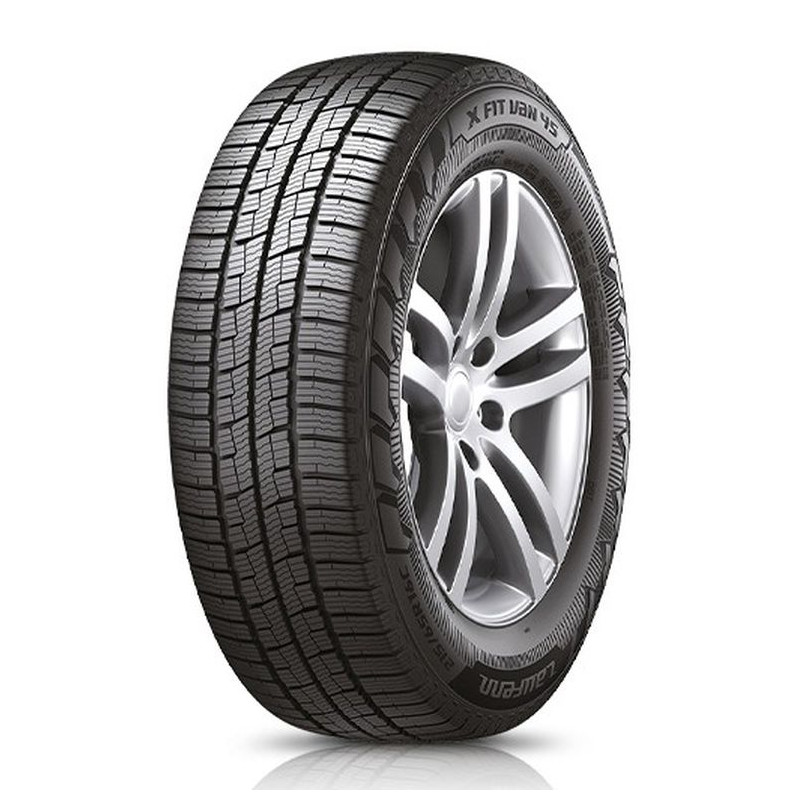 Laufenn 195/70 R15 C LV71 X FIT Van 4S 104/102R 3PMSF