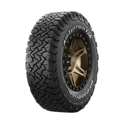 BFGoodrich 195/80 R15 ALL-TERRAIN T/A KO3 107S 3PMSF RWL