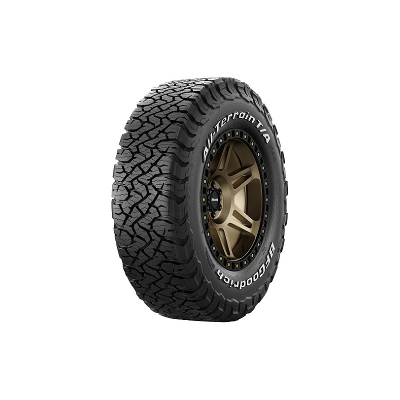 BFGoodrich 235/85 R16 ALL-TERRAIN T/A KO3 120S 3PMSF RWL
