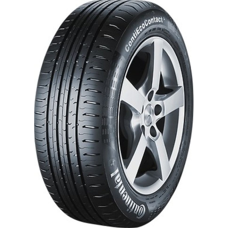 Continental 175/65 R14 ContiEcoContact 5 82T