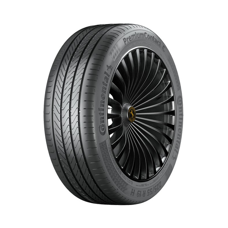 Continental 255/50 R19 PremiumContact C 107V XL FR
