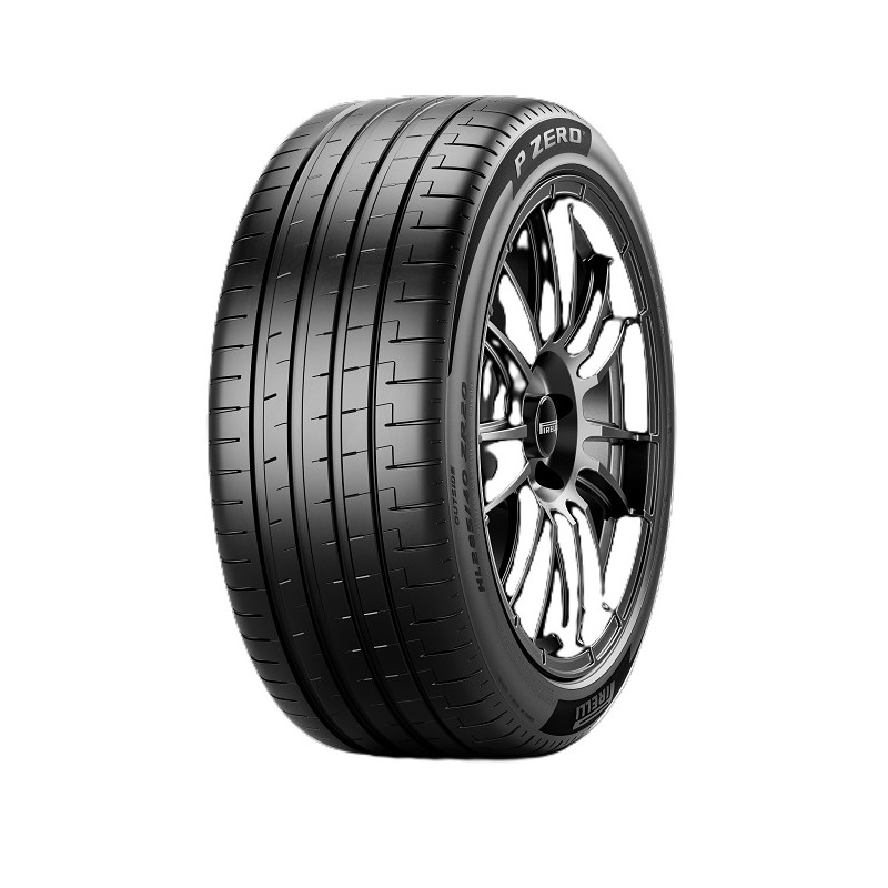 Pirelli 245/45 R18 PZERO (PZ5) 100Y XL MFS