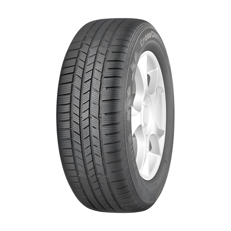 Continental 235/60 R17 CrossContact Winter 102H MO 3PMSF