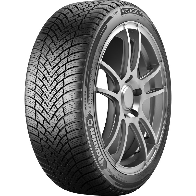 Barum 195/60 R18 POLARIS 6 96H XL FR 3PMSF