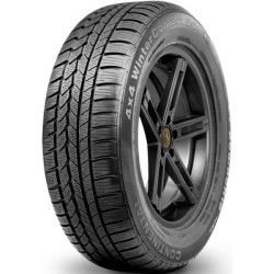 Continental 265/60 R18 4x4WinterContact 110H MO 3PMSF