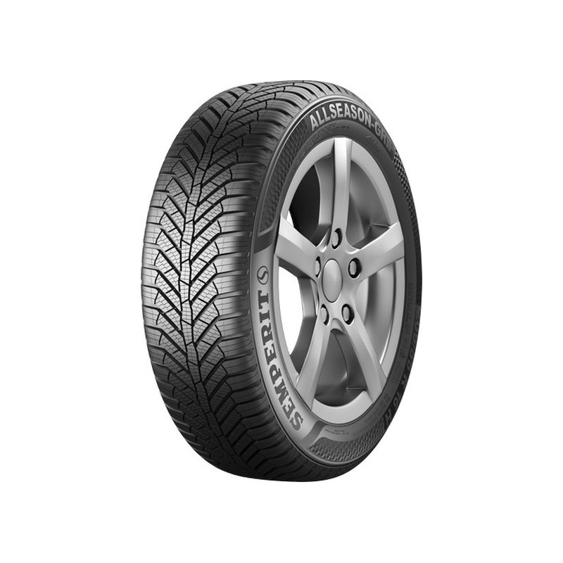 Semperit 205/55 R16 ALLSEASON-GRIP 2 91H