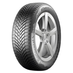 Continental 165/65 R14 AllSeasonContact 79T 3PMSF