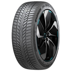 Hankook 255/40 R21 IW01A 102H XL * MFS 3PMSF ev