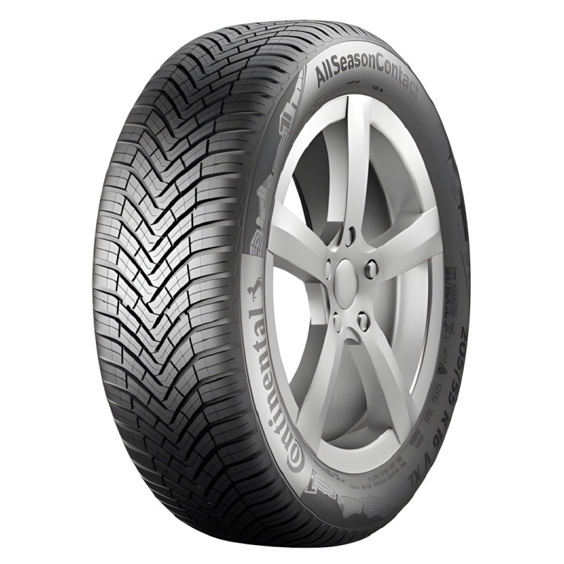 Continental 185/65 R14 AllSeasonContact 90T XL 3PMSF