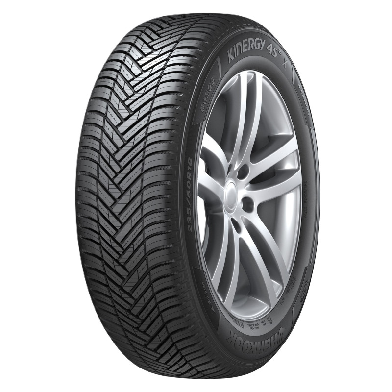 Hankook 235/50 R20 H750A 104Y XL MFS 3PMSF