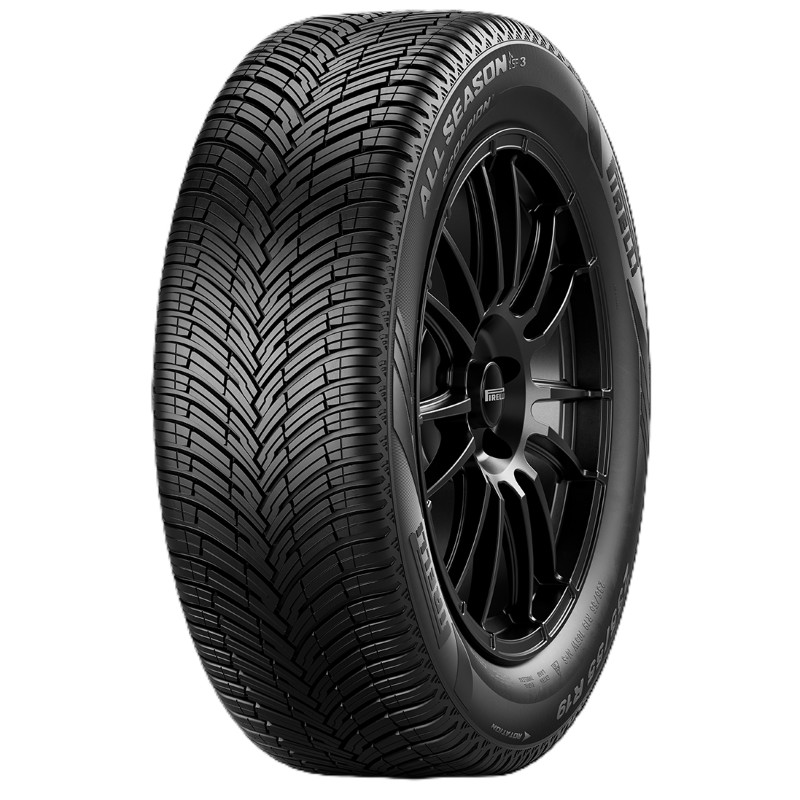 Pirelli 235/55 R19 SCORPION ALL SEASON SF3 105W XL 3PMSF