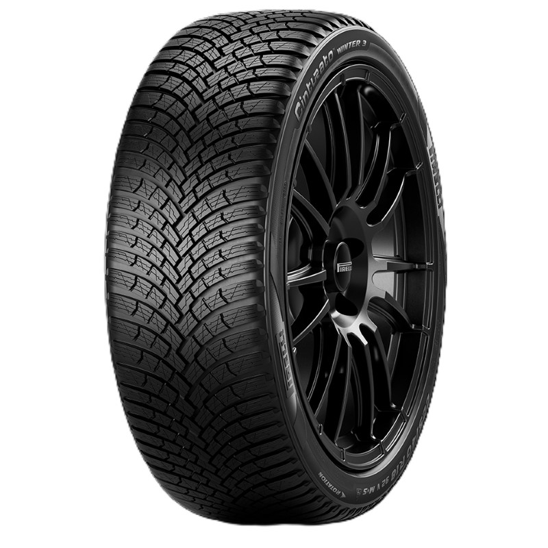 Pirelli 215/50 R18 CINTURATO WINTER 3 96V XL 3PMSF