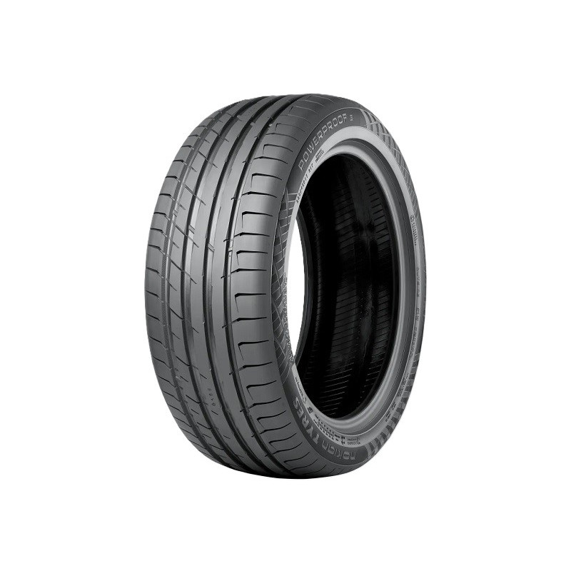 Nokian Tyres 215/50 R17 Powerproof 2 95W XL Aramid