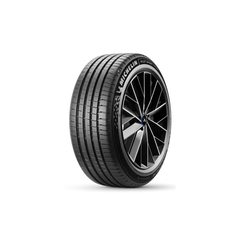 Michelin 255/45 R19 PILOT SPORT 5 ENERGY 104Y XL FR ACOUSTIC